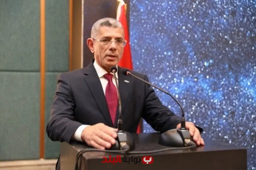 “مصر تتصدر المشهد الدولي في استخدام الفضاء للأغراض السلمية: إشادات عالمية تتوالى”