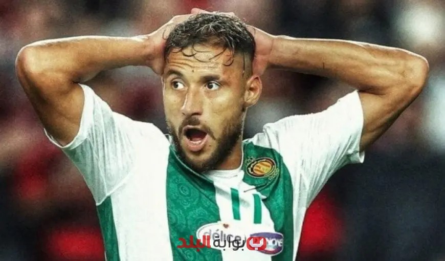«حزام الأمان» يكشف أسرار القبض على يوسف البلايلي في فرنسا: بوابة البلد ترصد التفاصيل!