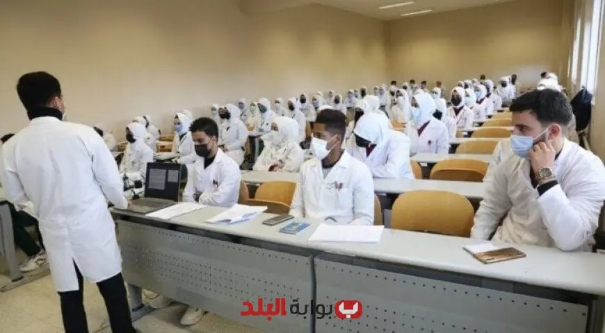 تنسيق مدارس التمريض للعام 2025: خطوات التقديم والشروط والأوراق المطلوبة بعد الإعدادية!