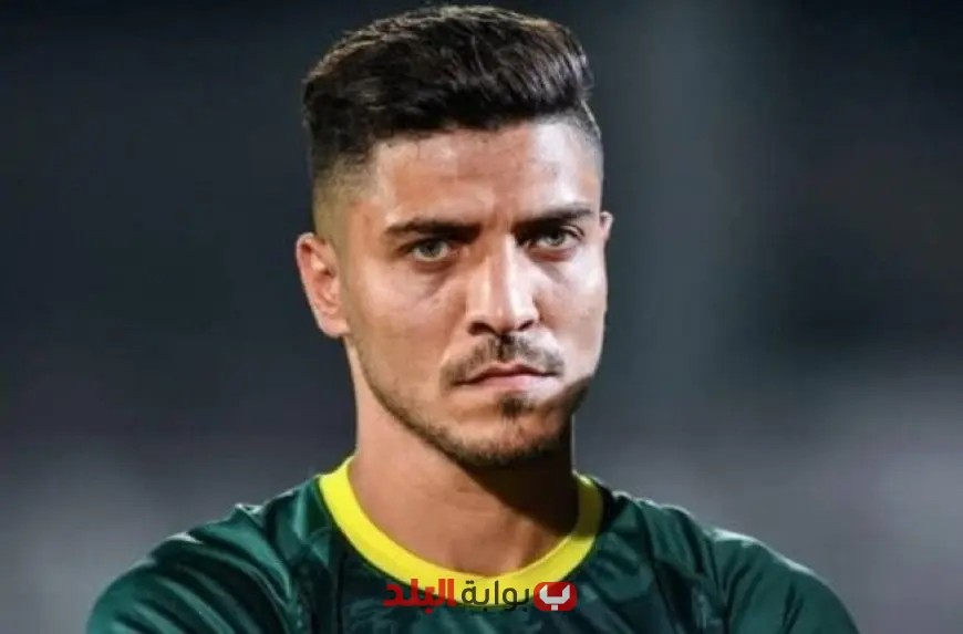«أرقام محمد شريف مع الخليج السعودي: أداء متواضع بعد العودة للأهلي»