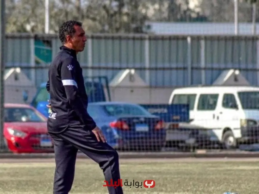 عبد الناصر محمد يقترب من تولي منصب مدير الكرة في الزمالك بعد مغادرة القباني