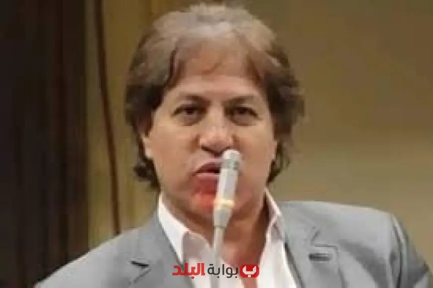 النائب ثروت سويلم يدعو وزير التعليم لتسريع إنشاء مدارس جديدة في الشرقية لتحسين التعليم