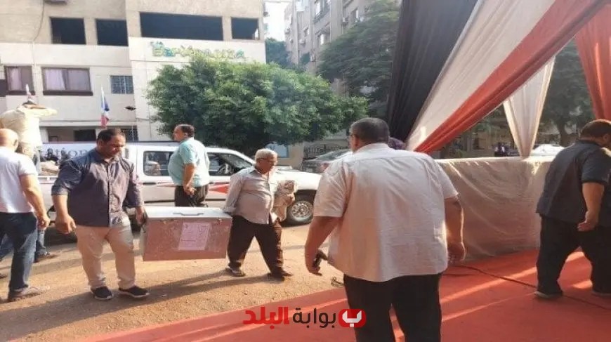 “وزارة التعليم تؤكد سير وصول أسئلة امتحانات الثانوية العامة إلى اللجان في كافة المحافظات”