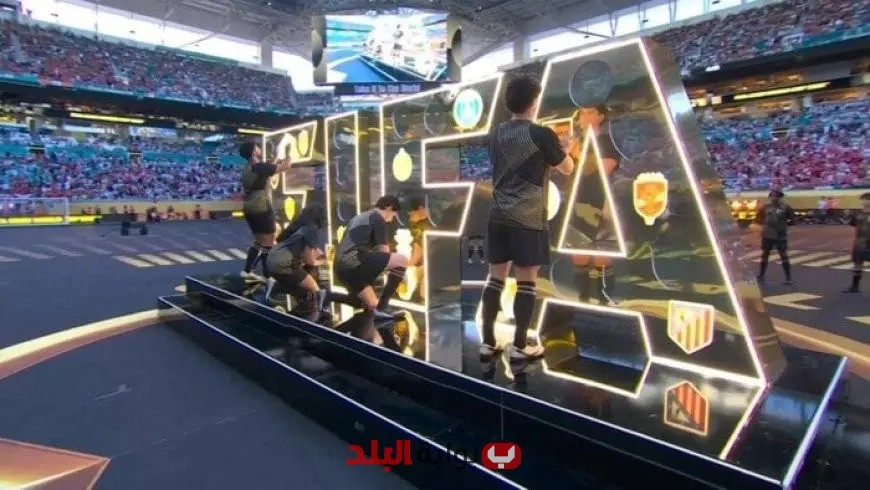 مليارات المشجعين تستعد لمتابعة منافسات دور الثمانية في كأس العالم للأندية، وفقاً للفيفا!