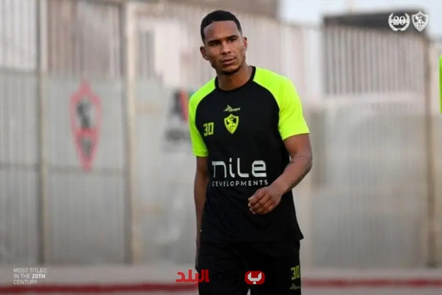 الزمالك يسعى لتسويق سيف الدين الجزيري: فرص جديدة لنجم الفريق!