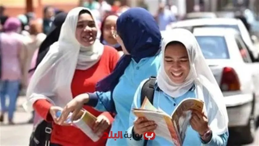 شكاوى من امتحانات الكيمياء والجغرافيا: آراء الطلاب تعكس البهجة في امتحانات الثانوية العامة اليوم