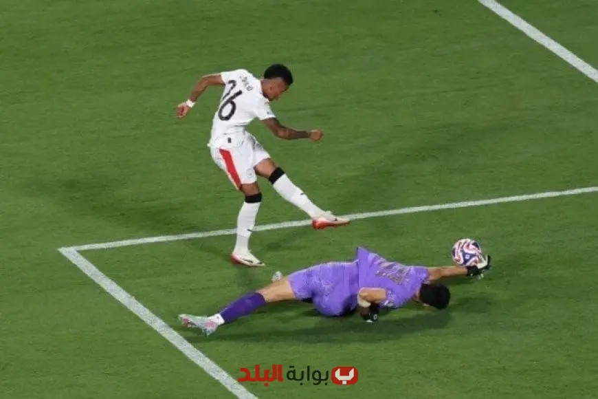 خمس مواجهات حاسمة شكلت المسيرة الأسطورية للحارس المغربي بونو