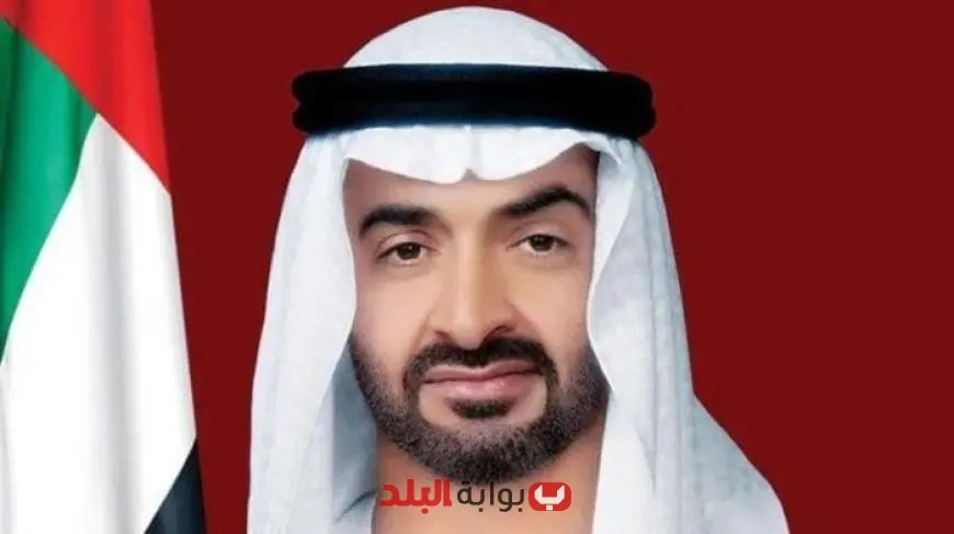 رئيس الإمارات وملك البحرين يناقشان تعزيز علاقات التعاون والشراكة الاستراتيجية