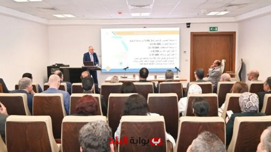 وزير الري يعلن رفض مصر القاطع لاستمرار سياسة إثيوبيا في فرض الأمر الواقع حول سد النهضة