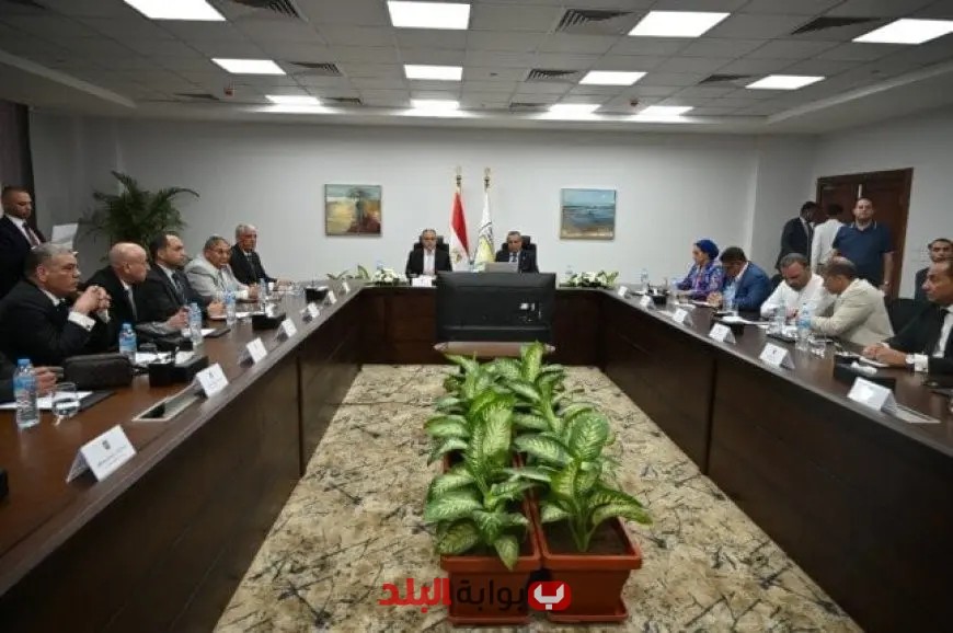 وفد «محلية النواب»: أهمية استراتيجية وأمن قومي لمحافظة جنوب سيناء لمصر