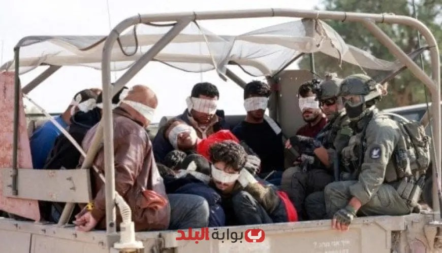 آلاف المعتقلين الفلسطينيين يعانون من التعذيب والإخفاء القسري في سجون الاحتلال، وفقاً لتقرير المركز الدولي للدراسات السياسية