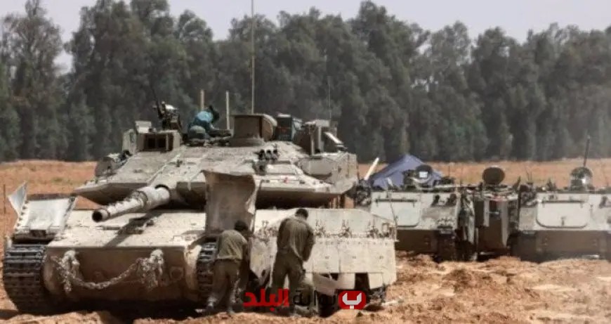 جيش الاحتلال: عزل حركة حماس عن العديد من مناطق غزة ووقف استعادة قوتها