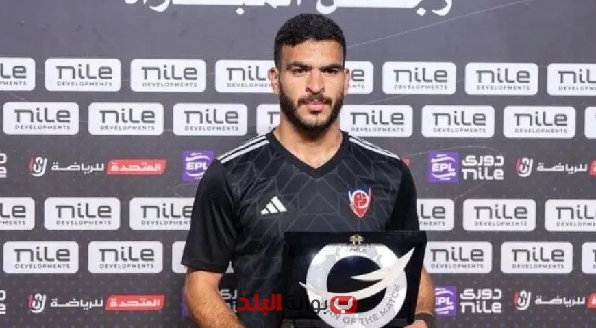 تسليط الضوء على مفاوضات الزمالك مع بتروجت لضم نجمهم حامد حمدان: إليك الحقيقة الكاملة!