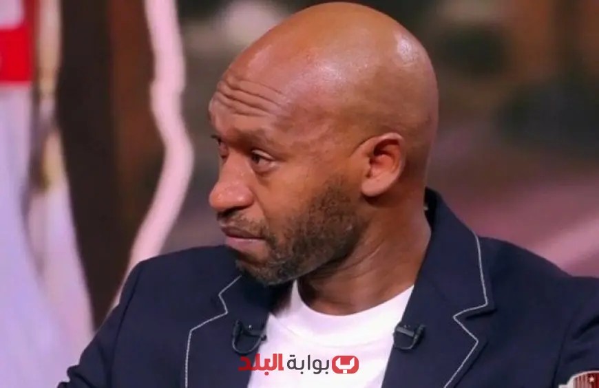 “شيكابالا يفاجئ الجميع بأسباب اعتزاله كرة القدم: «دي سُنة الحياة»”