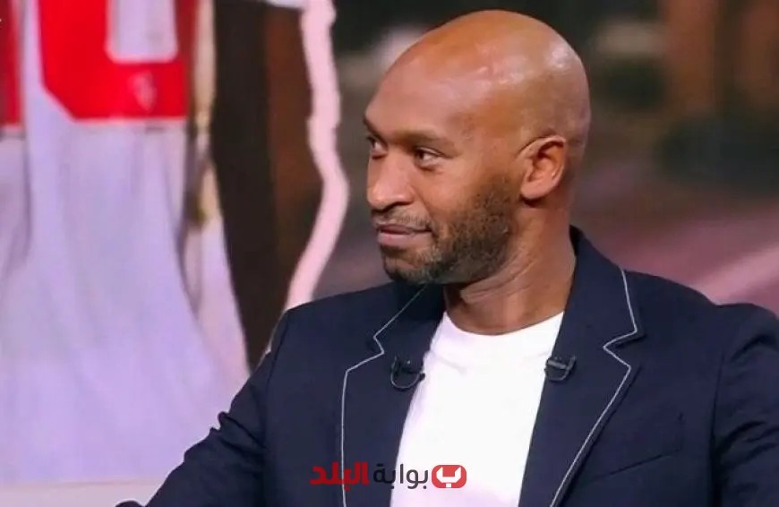 «بعد اعتزاله كرة القدم: شيكابالا يكشف عن مفاجأة مثيرة تسبب له الزعل»