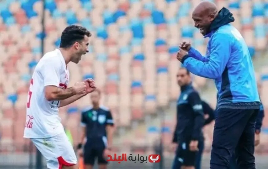 «رسائل مؤثرة من شيكابالا لزيزو: زعلان منه لكن بحبه بعد اعتزاله كرة القدم»