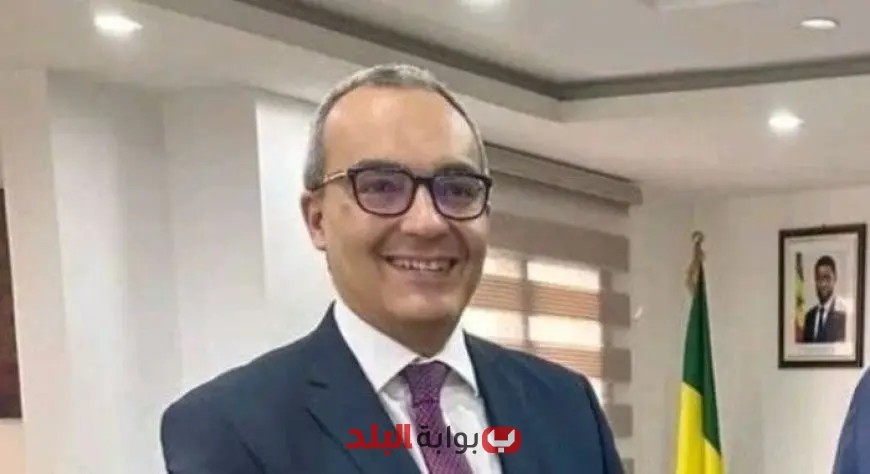 سفير مصر في داكار: الشركات الكبرى المصرية جاهزة للتعاون مع منظمة استثمار نهر جامبيا