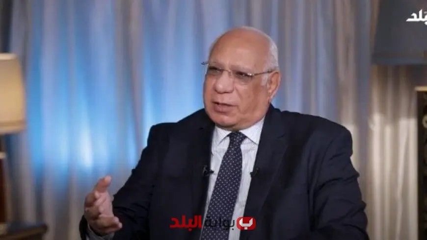 “أستاذ موارد مائية يحذر: هل يترتب على سد النهضة تهديد حصة مصر والسودان من المياه؟ اكتشف التفاصيل عبر بوابة البلد”