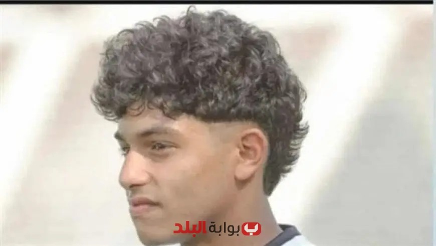 مأساة في طوخ: مصرع يوسف الشيمي ناشئ طلائع الجيش وصديقه دهسًا تحت عجلات قطار
