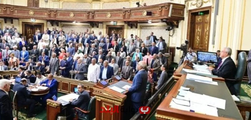 «قانون الإيجار القديم يحصل على الموافقة: أبرز ما ناقشه مجلس النواب الأسبوع الماضي»