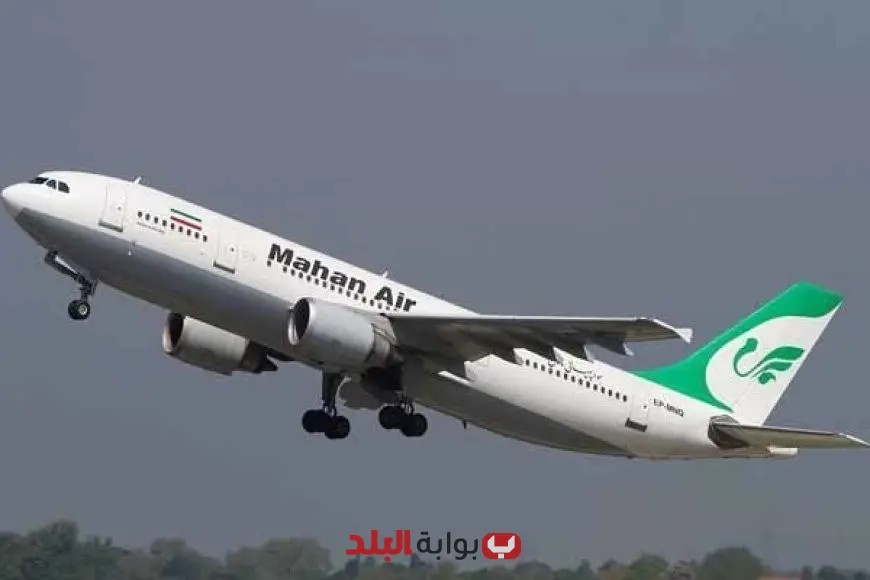 إيران تعيد استئناف الرحلات الجوية الدولية بعد انقطاع دام 20 يومًا
