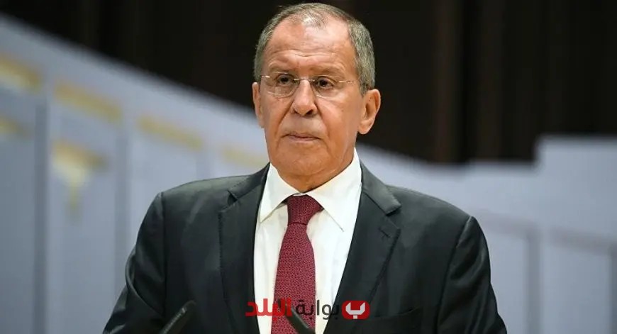 لافروف: إطلاق الرحلات الجوية المباشرة بين روسيا والسعودية يعزز السياحة ويعزز التعاون الاقتصادي بين البلدين