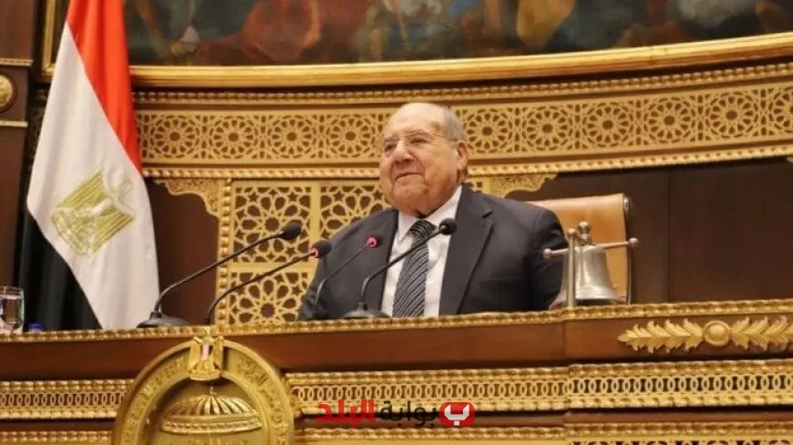 موعد انتخابات مجلس الشيوخ 2025: الإعلان الرسمي لفتح باب الترشح للمترشحين الجدد!