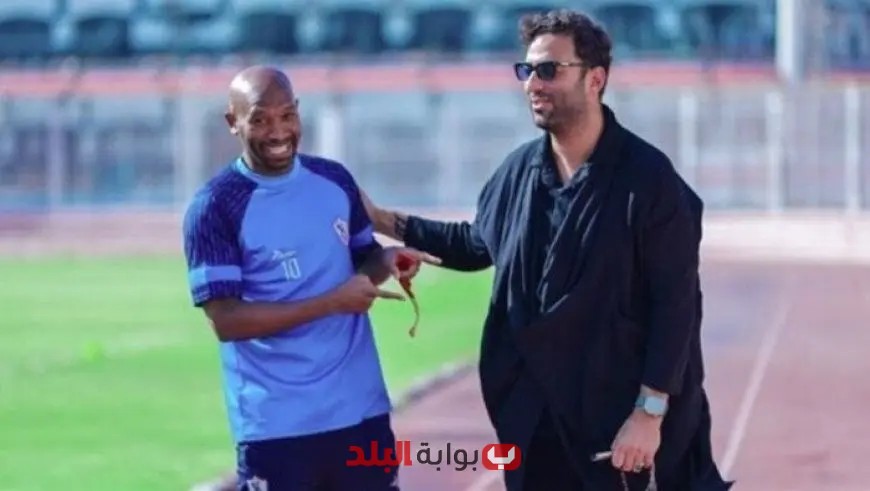 ميدو: “شيكابالا كان يمتلك موهبة تؤهله للعب في أضخم أندية العالم”