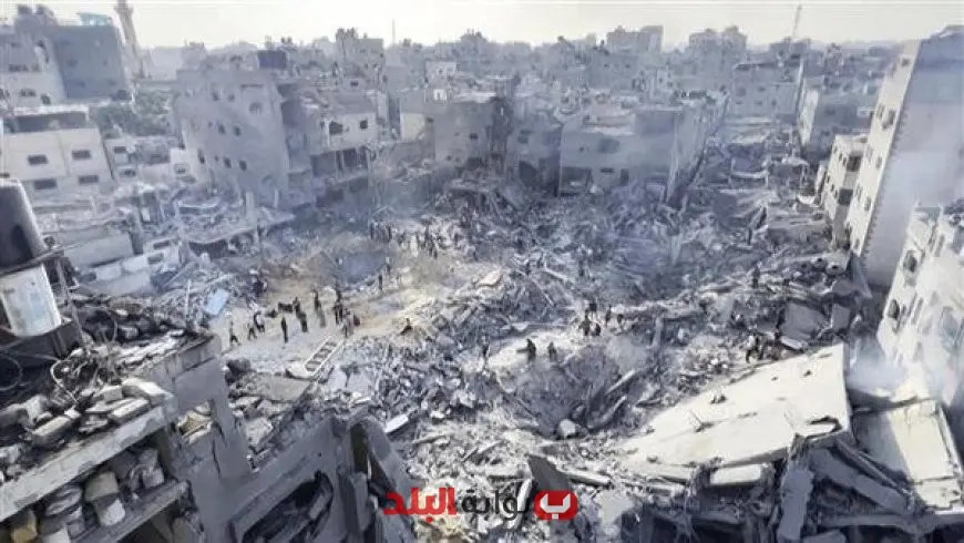 “الإحصاء الفلسطيني يكشف: 157 ألف شهيد منذ نكبة 1948، إحصائيات مؤلمة”