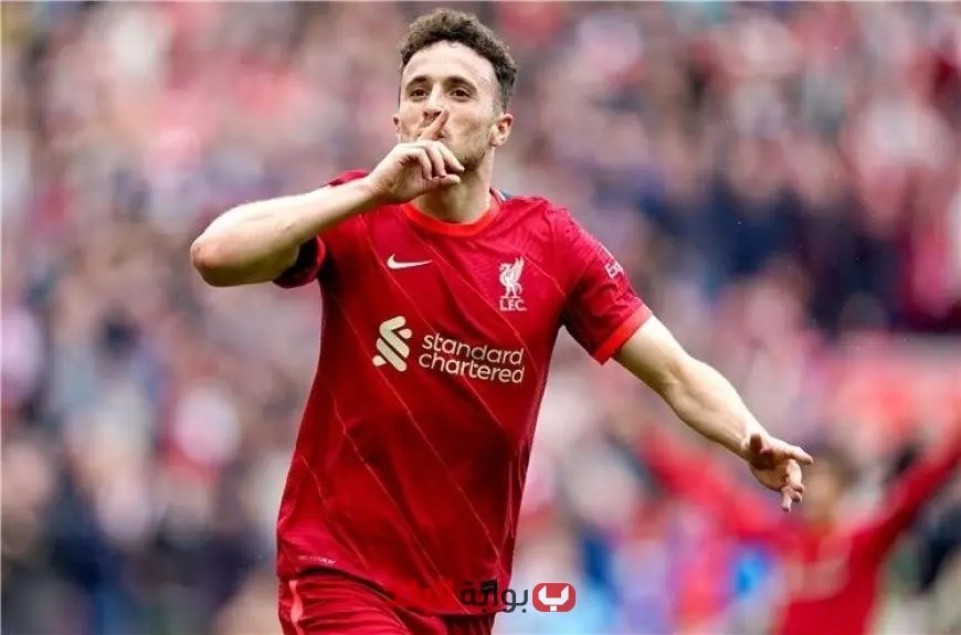 ليفربول ينظم رحلة جوية خاصة إلى البرتغال لتقديم التعازي لجوتا بعد الحادث المؤلم