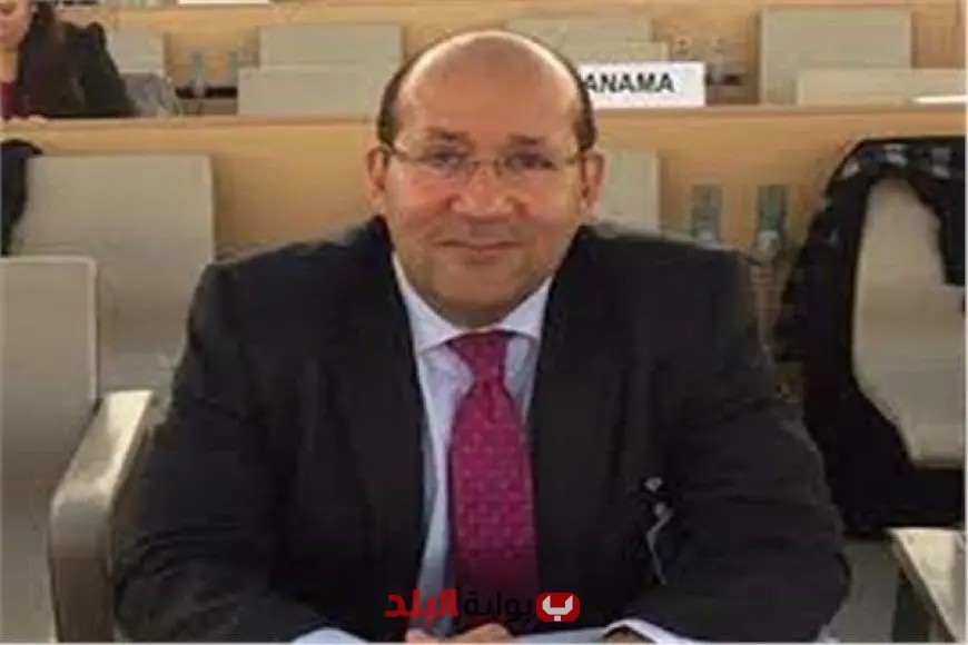 رئيس الجالية المصرية في إيطاليا: فوز مصر برئاسة «الفاو» يُعد إنجازًا تاريخيًا غير مسبوق