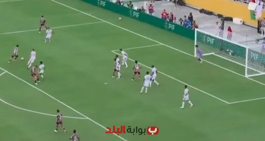 كأس العالم للأندية: الهلال السعودي يتخلف بهدف وحيد أمام فلومينينسي في الشوط الأول – شاهد الفيديو الآن!