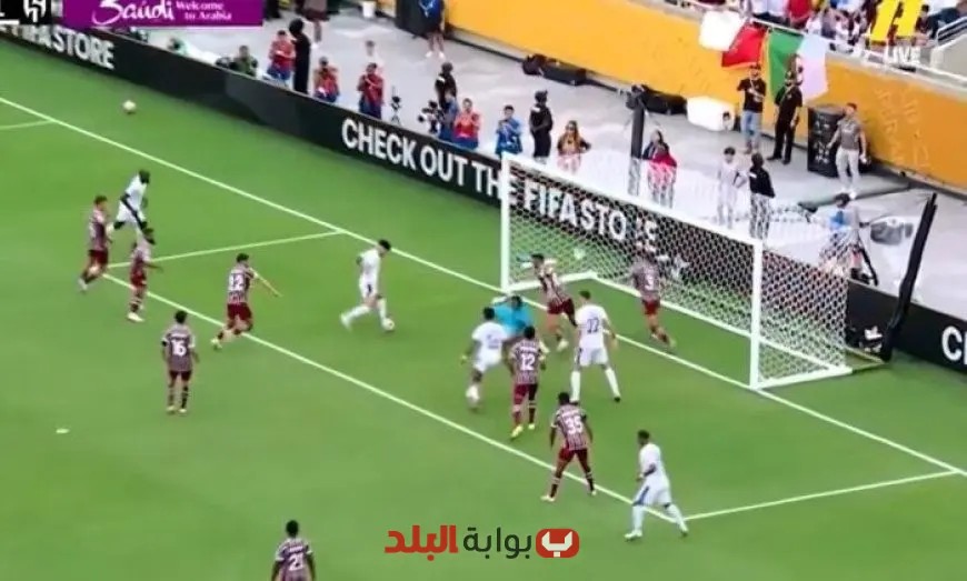 “كأس العالم للأندية: الهلال السعودي يُسجل هدف التعادل أمام فلومينينسي في الدقيقة 51 – فيديو مثير!”