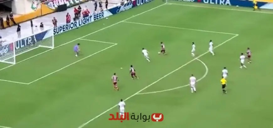 “كأس العالم للأندية: فلومينينسي يسجل الهدف الثاني ضد الهلال السعودي في مباراة مثيرة – شاهد الفيديو!”