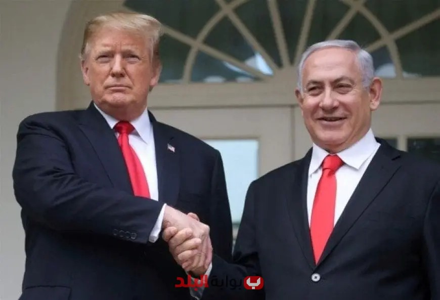 إعلان مرتقب: نتنياهو وترامب يكشفان عن صفقة غزة المثيرة يوم الاثنين القادم!