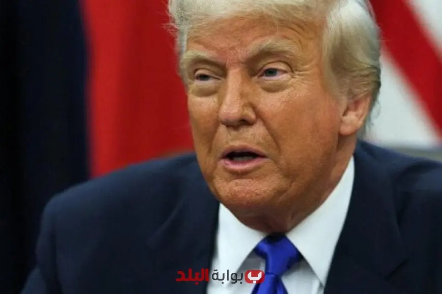 ترامب يكشف: برنامج إيران النووي يواجه انتكاسة دائمة!