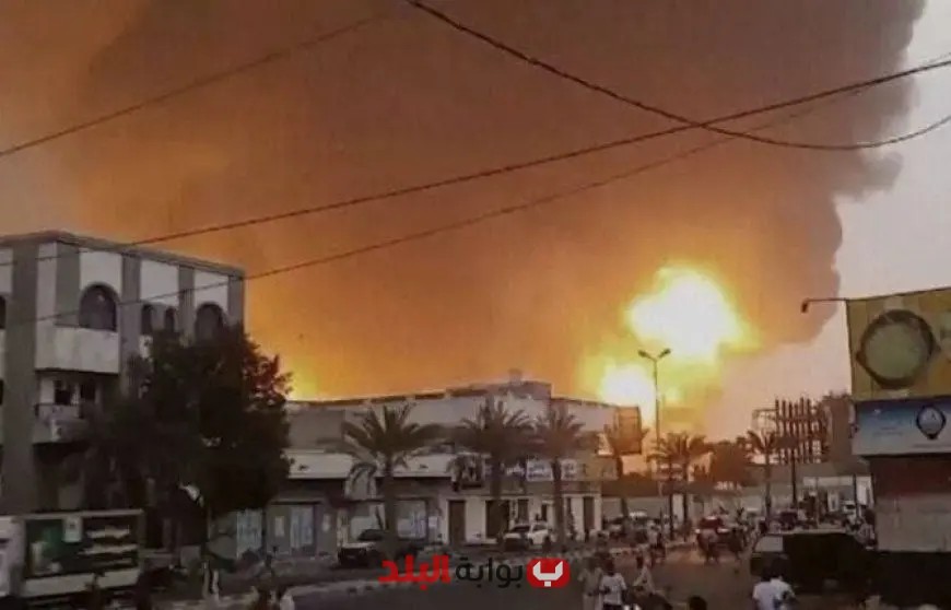 استشهاد 19 فلسطينياً جراء غارات إسرائيلية مكثفة على قطاع غزة في مناطق متفرقة