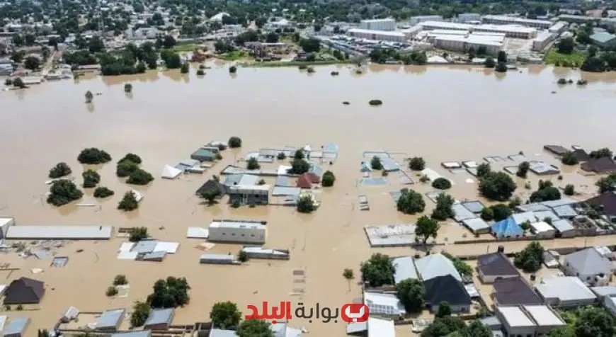 فيضانات مدمرة في تكساس: 24 ضحية و23 طفلاً مفقوداً إثر الكارثة الطبيعية