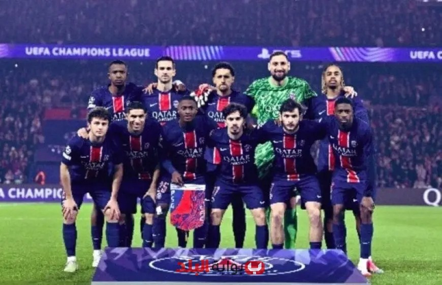 «كفاراتسخيليا» يتألق في التشكيلة المرتقبة لباريس سان جيرمان أمام بايرن ميونخ بكأس العالم للأندية!