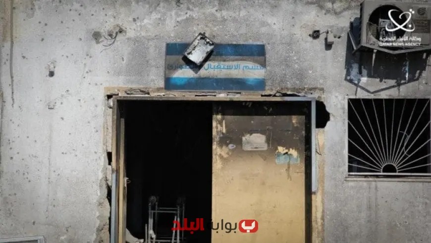 صحة غزة: الاحتلال يواصل سياسة “التقطير” في إدخال الوقود الضروري للمستشفيات