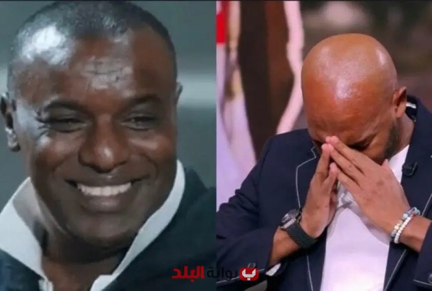 “عبد الستار صبري يرسل رسالة مؤثرة لشيكابالا بعد اعتزاله: «أحد أعمدة المهارات التي سنفتقدها»”