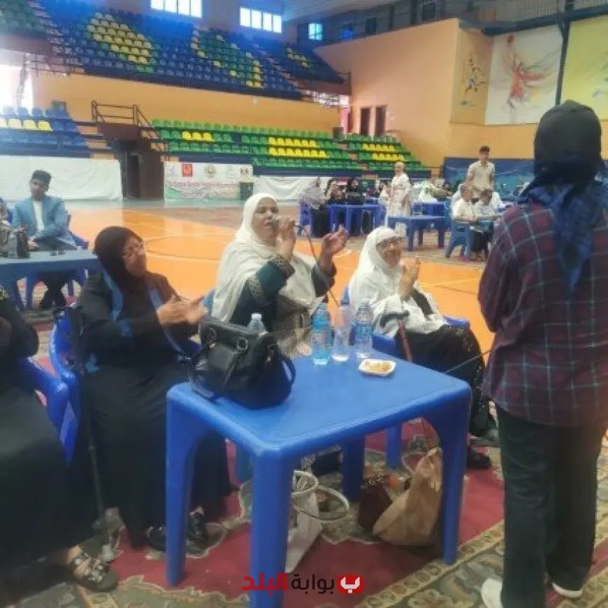 “بدء المرحلة النهائية من النسخة الثانية لمبادرة «أحلام الأجيال» – خطوة جديدة نحو تحقيق الطموحات!”