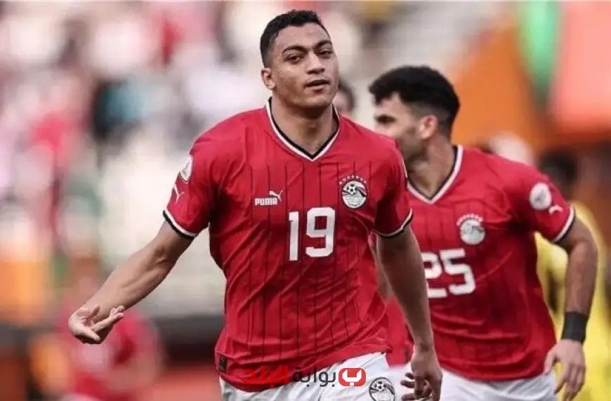 مصدر يكشف مصير انتقال مصطفى محمد إلى الأهلي: هل ستكون الصفقة حقيقية؟