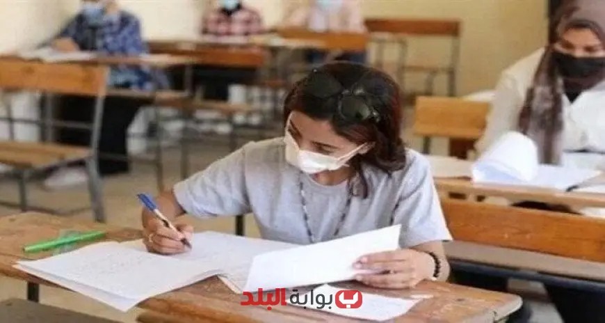 تعرف على المادة القادمة في امتحانات الثانوية العامة 2025 التي تُعقد غدًا!