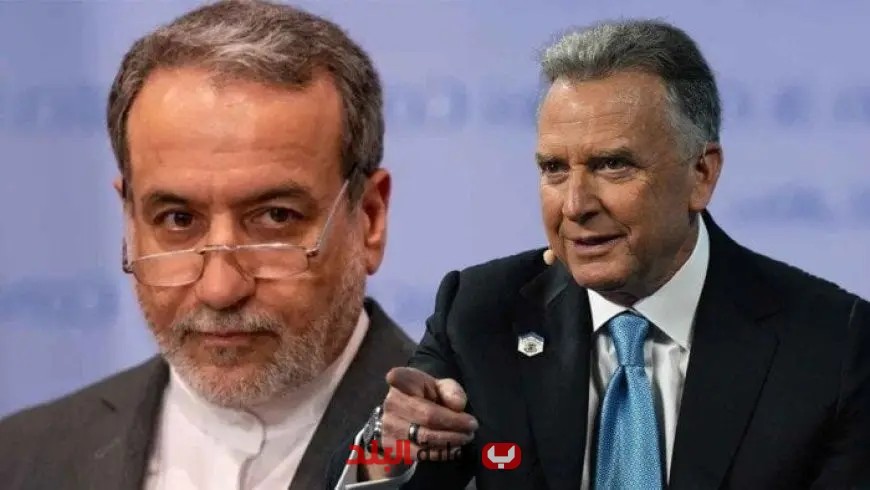 طهران تؤكد عدم وجود محادثات مرتقبة بين عراقجي وويتكوف في أوسلو: تفاصيل جديدة تثير الجدل