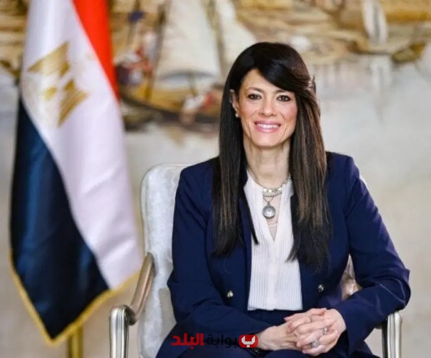 المشاط تهنئ المستشار مينا رزق بفوزه المتميز برئاسة المجلس التنفيذي لمنظمة الفاو للأغذية والزراعة