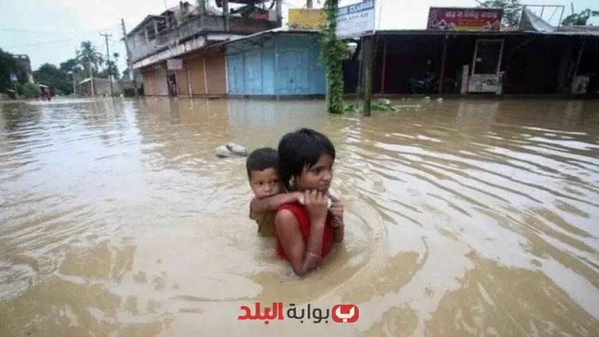 زيادة مأساوية: حصيلة ضحايا الفيضانات في ولاية هيماشال براديش الهندية تتجاوز 72 قتيلا