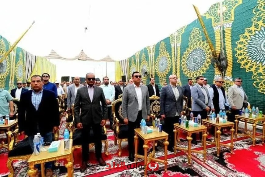 وزير الإسكان ومحافظ بني سويف يطلعان على تحديثات مشروعات مياه الشرب والصرف الصحي بالمحافظة