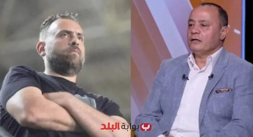 طارق يحيى يوجه تحذيراً قوياً لجون إدوارد: «أنت تضر بقدرات الزمالك» في رسالة حول إعادة الهيكلة!