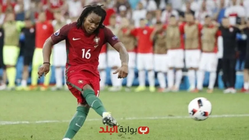 “ريناتو سانشيز يعود إلى باريس سان جيرمان بعد إنهاء مغامرته مع بنفيكا!”